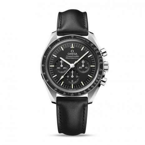 Omega Moonwatch Professional Co-Axial Master Chronometer Chronograph 42mm