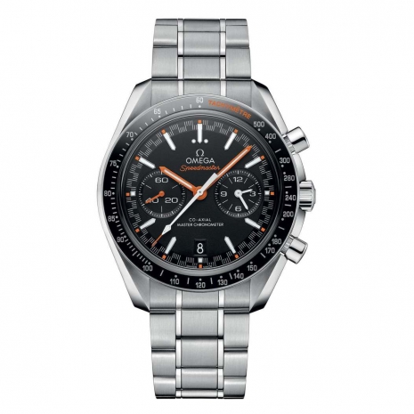 Omega Speedmaster Racing Omega Co-Axial Master Chronometer Chronograph 44.25mm