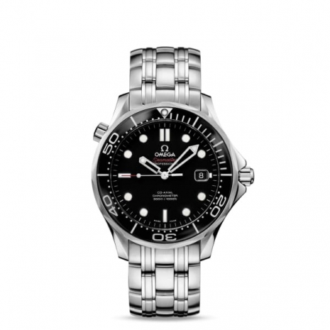 Omega Seamaster Ref. # 212.30.41.20.01.003