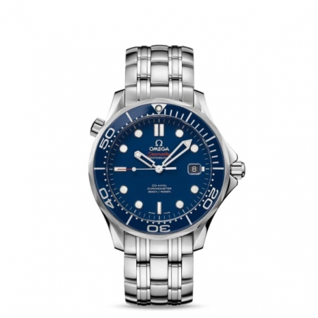 Omega Seamaster Ref. # 212.30.41.20.03.001