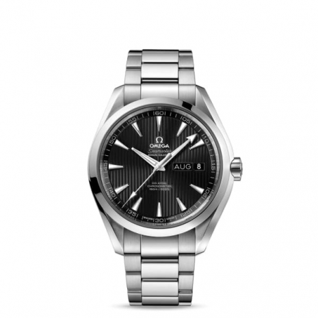 Omega Seamaster Ref. # 231.10.43.22.01.002