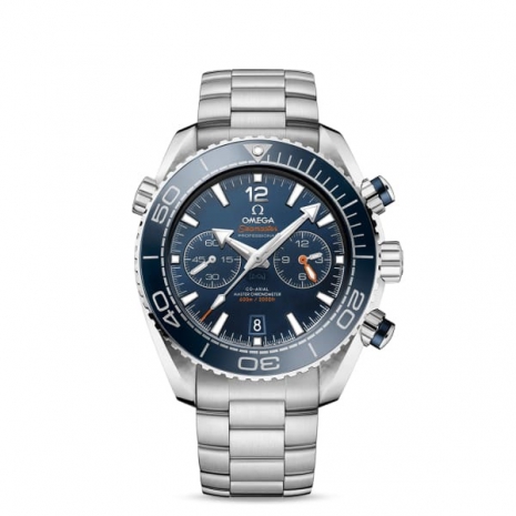 Omega Seamaster Ref. # 215.30.46.51.03.001