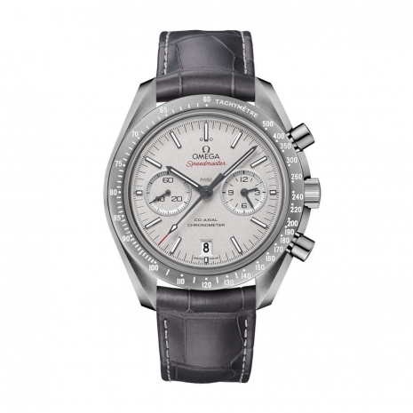 Omega Speedmaster Moonwatch Omega Co-Axial Chronograph 44.25mm