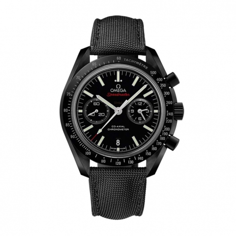 Omega Speedmaster Moonwatch Omega Co-Axial Chronograph 44.25mm