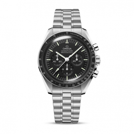 Omega Moonwatch Professional Co-Axial Master Chronometer Chronograph 42mm