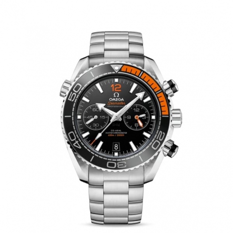 Omega Seamaster Ref. # 215.30.46.51.01.002