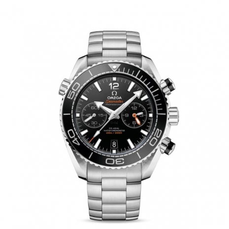 Omega Seamaster Ref. # 215.30.46.51.01.001