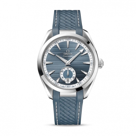 Omega Aqua Terra 150m Co-axial Master Chronometer Small Seconds 41mm