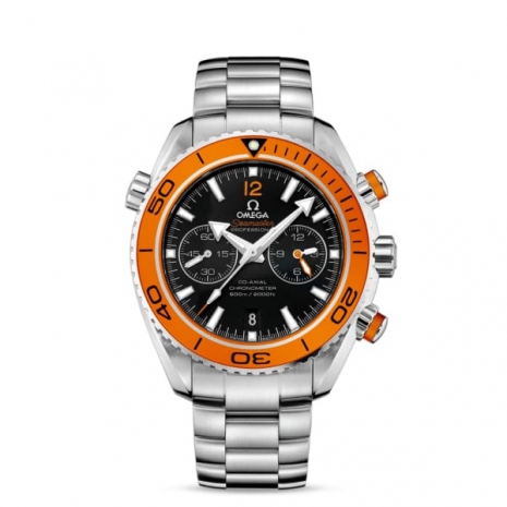 Omega Seamaster Ref. # 232.30.46.51.01.002