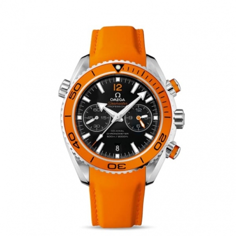 Omega Seamaster Ref. # 232.32.46.51.01.001