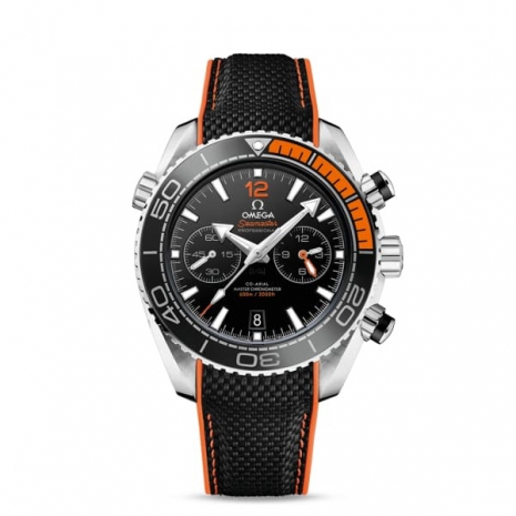 Omega Seamaster Ref. # 215.32.46.51.01.001