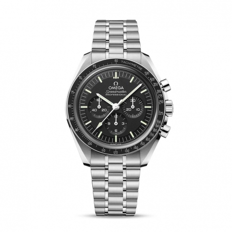 Omega Moonwatch Professional Co-Axial Master Chronometer Chronograph 42mm