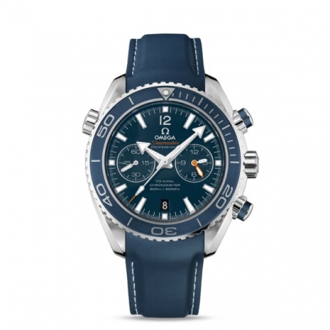 Omega Seamaster Ref. # 232.92.46.51.03.001