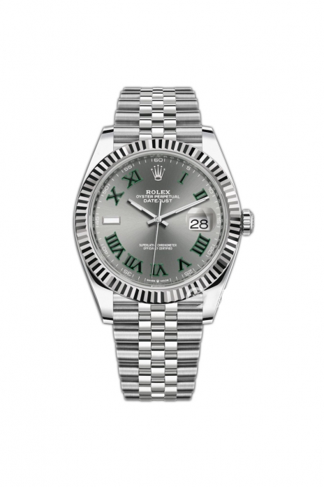 Rolex Cosmograph Datejust m126334 Series