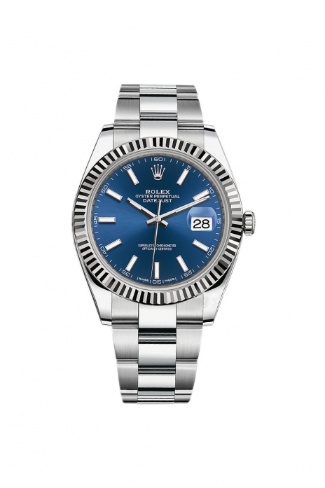 Rolex Cosmograph Datejust m126334 Series